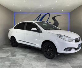 FIAT GRAND SIENA 1.6 ESSENCE