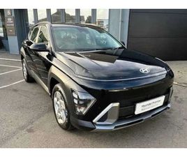 HYUNDAI KONA 1.6T 138 ADVANCE 5DR SUV 2025, 50 MILES, £21795 - 33082633 - EXCHANGEANDMART.CO.UK