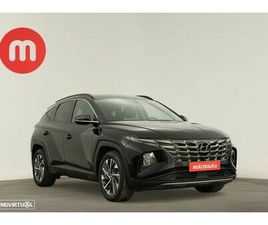 HYUNDAI TUCSON HYUNDAI TUCSON 1.6 CRDI PREMIUM DCT
