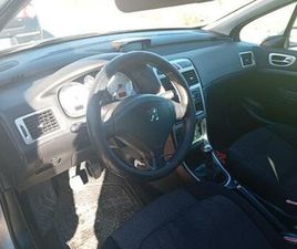 PEUGEOT - 307 SW