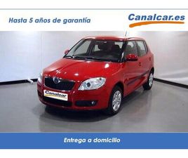 1.2 YOUNG 44 KW (60 CV)