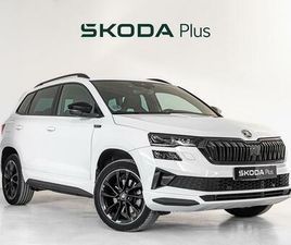 2.0 TDI SPORTLINE DSG 110 KW (150 CV)