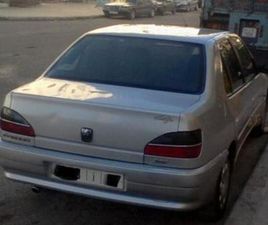 PEUGEOT - 306