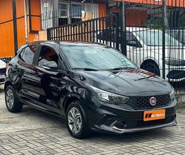 FIAT ARGO 1.3 DRIVE