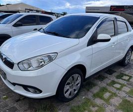 FIAT GRAND SIENA 1.4 ATTRACTIVE