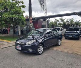 FIAT GRAND SIENA 1.4 ATTRACTIVE