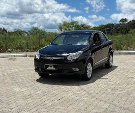 FIAT GRAND SIENA 1.6 ESSENCE DUALOGIC
