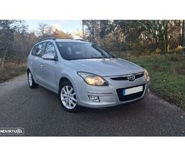 HYUNDAI I30 CW 1.4 CVVT BLUE COMFORT
