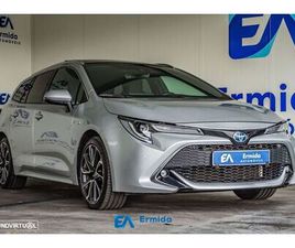 TOYOTA COROLLA TOURING SPORTS