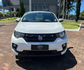 FIAT MOBI 1.0 EVO EASY