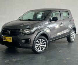 FIAT MOBI 1.0 EASY