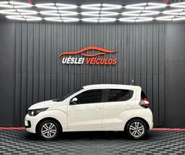 FIAT MOBI 1.0 EVO LIKE