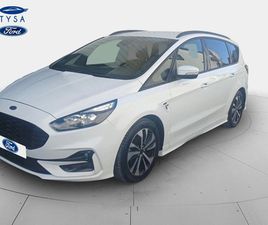 FORD S-MAX FORD S-MAX