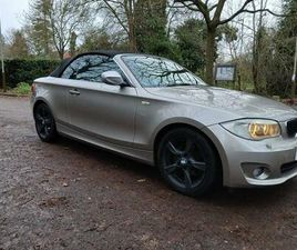 2.0 118D EXCLUSIVE EDITION EURO 5 (START/STOP) 2DR