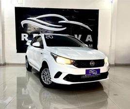 FIAT ARGO DRIVE 1.0 6V FLEX