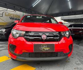 FIAT MOBI 1.0 FIREFLY DRIVE