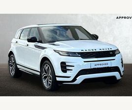 2.0 D200 MHEV R-DYNAMIC HSE AUTO 4WD EURO 6 (START/STOP) 5DR