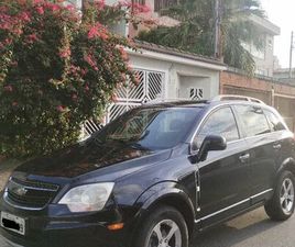 SPORT AWD 3.6 V6 24V 261CV 4X4