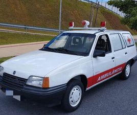 GL 1.8 MPFI / EFI /SL 4P