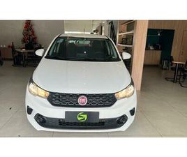 FIAT ARGO 1.0