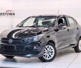 FIAT CRONOS DRIVE GSR 1.3 8V FLEX