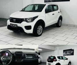 FIAT MOBI 1.0 LIKE