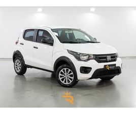 FIAT MOBI LIKE 1.0 FIRE FLEX 5P.