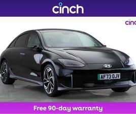 77.4KWH ULTIMATE AUTO 4DR