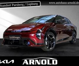 GT-LINE WP KAMERA NAVI LED SITZHEIZ