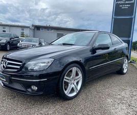 1.8 CLC 200 KOMPRESSOR XENON-LEDER-SITZHEIZUNG-18