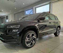 1.5 TSI SPORTLINE ACT DSG 110KW