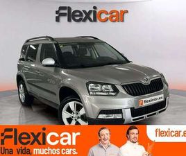 1.2 TSI ACTIVE 4X2 77KW