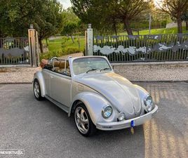 VW CAROCHA