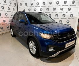 VOLKSWAGEN T-CROSS SPORT 1.0 TSI