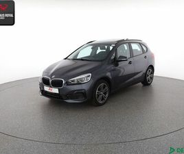 BMW 225 XE GRAN TOURER SPORT LINE KAMERA,KEYLESS,PDC