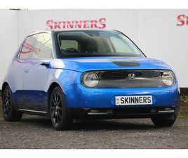 2021 - 113KW ADVANCE 36KWH 5DR AUTO