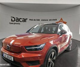 VOLVO XC 40