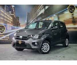 FIAT MOBI 1.0 LIKE