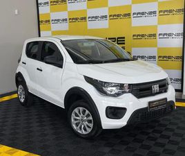 FIAT MOBI LIKE 1.0 FIRE FLEX 5P.