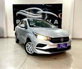 FIAT CRONOS DRIVE 1.3 8V FLEX