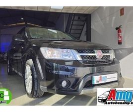 2.0 MULTIJET 170 CV URBAN