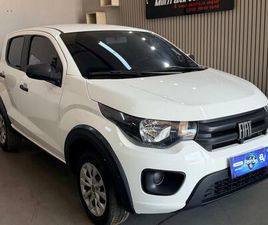 FIAT MOBI EASY 1.0 FIRE FLEX 5P.