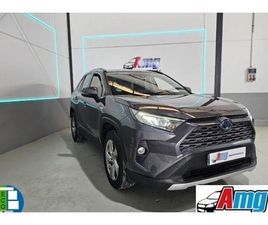 TOYOTA RAV4 HYBRID 220H 4X2 ADVANCE