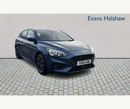 1.5 ECOBLUE ST-LINE X EURO 6 (START/STOP) 5DR