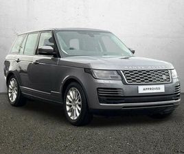 2.0 P400E 13.1KWH VOGUE AUTO 4WD EURO 6 (START/STOP) 5DR