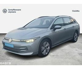 VOLKSWAGEN GOLF 2.0 TDI STYLE DSG