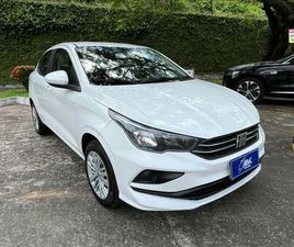 FIAT CRONOS 1.0 6V FLEX