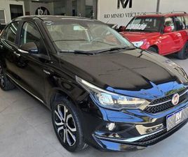 FIAT CRONOS PRECISION 1.8 16V FLEX MEC.