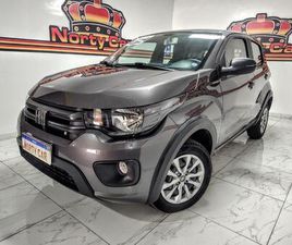 FIAT MOBI FIAT MOBI LIKE 1.0 FIRE FLEX 5P.