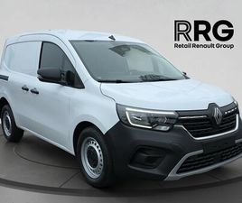 KANGOO VAN 1.3TCE STANDARD 130 PF EXTRA